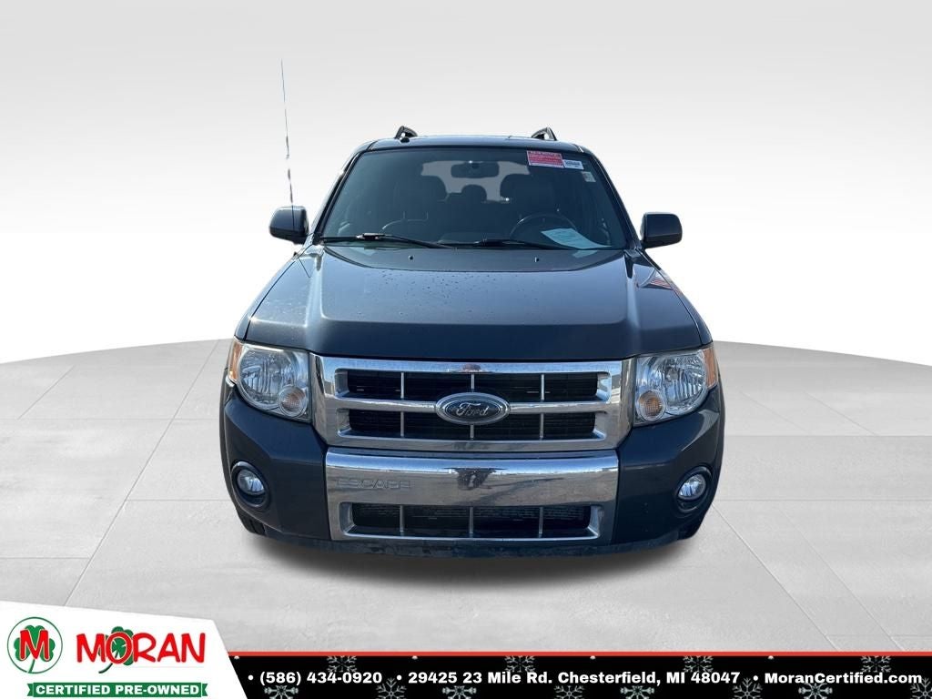 2008 Ford Escape Limited