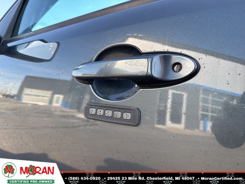 2008 Ford Escape Limited