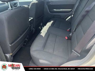 2010 Ford Escape XLT