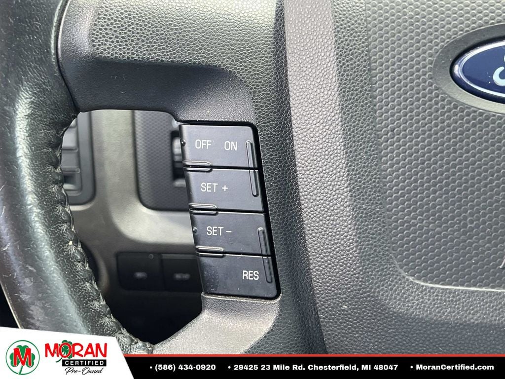 2010 Ford Escape XLT