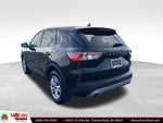 2021 Ford Escape S