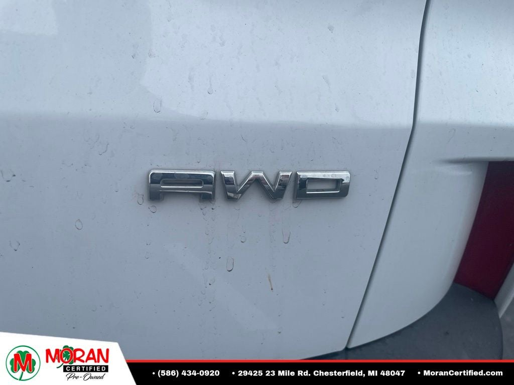 2022 Ford Escape S