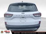 2022 Ford Escape S