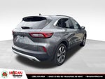 2023 Ford Escape Hybrid Platinum