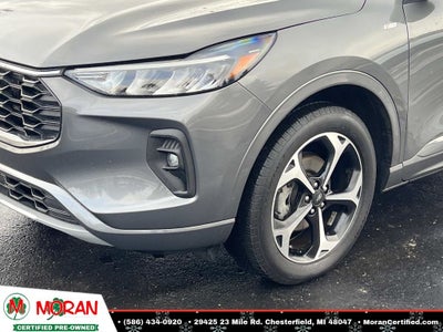 2023 Ford Escape ST-Line Select