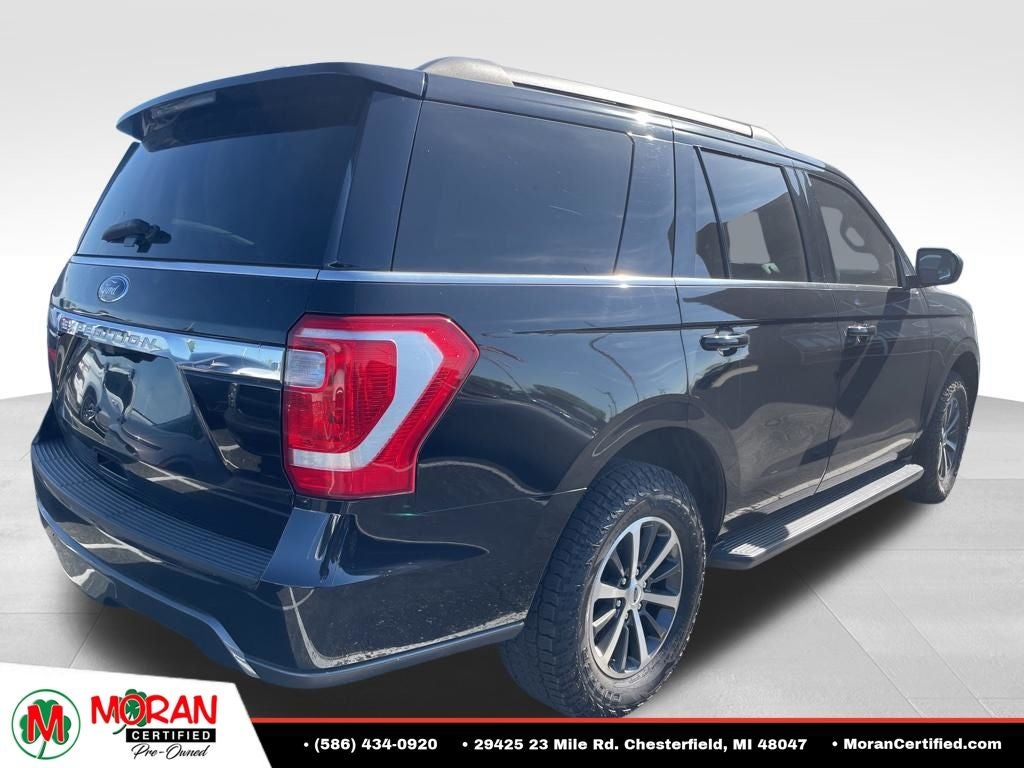 2020 Ford Expedition XL