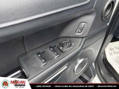 2022 Ford Expedition XL