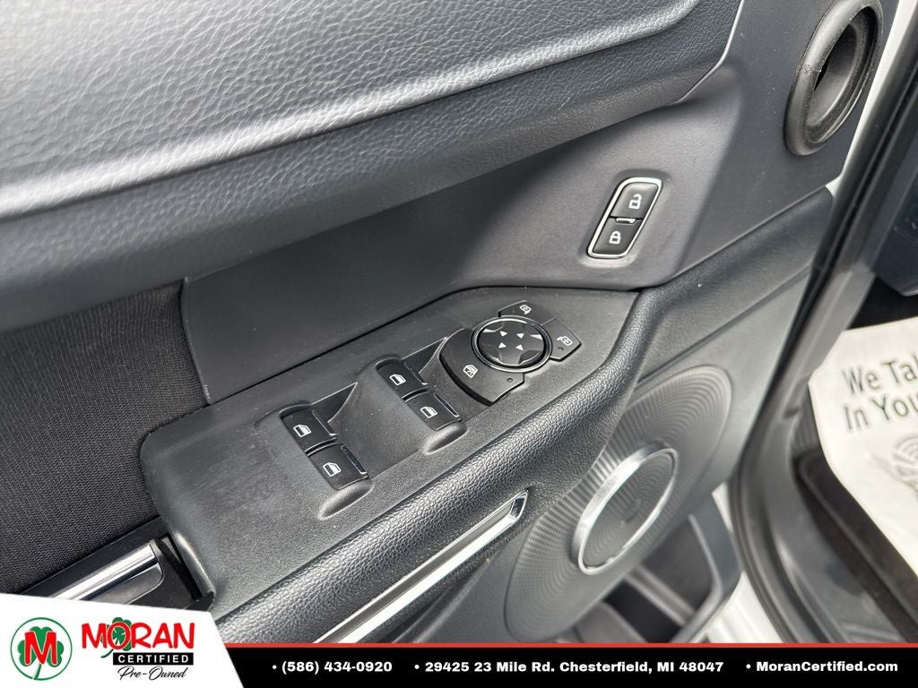 2022 Ford Expedition XL