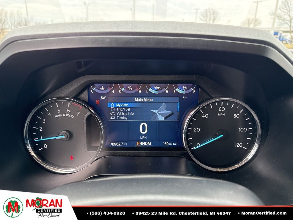 2022 Ford Expedition XL