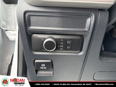 2022 Ford Expedition XL