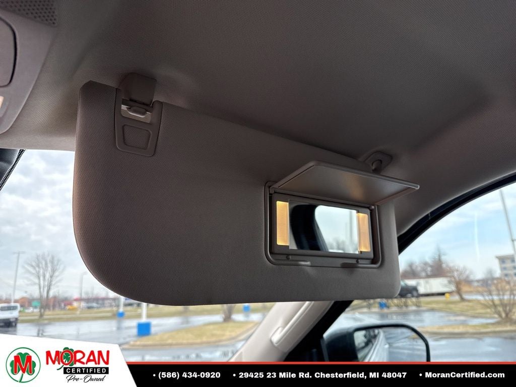 2022 Ford Expedition XL