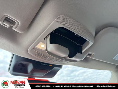 2022 Ford Expedition XL