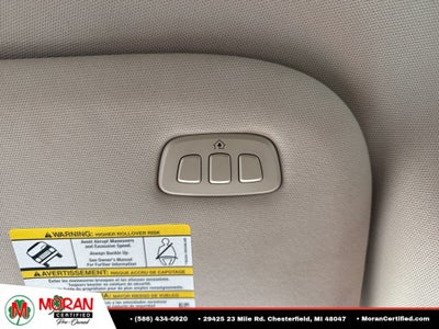 2022 Ford Expedition XL