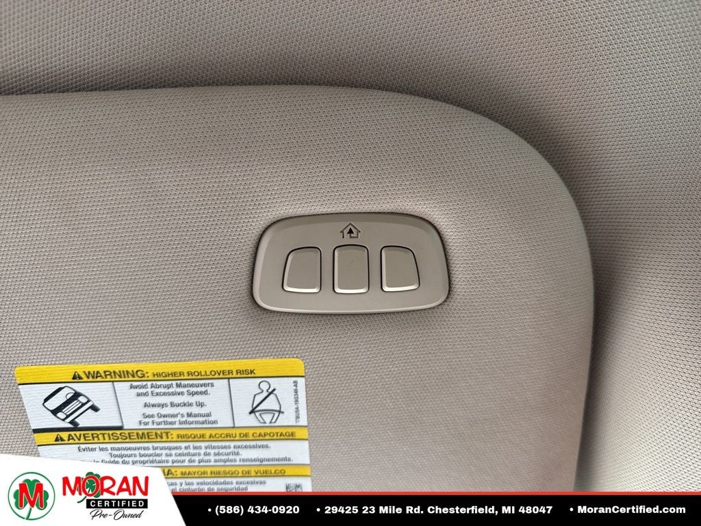 2022 Ford Expedition XL