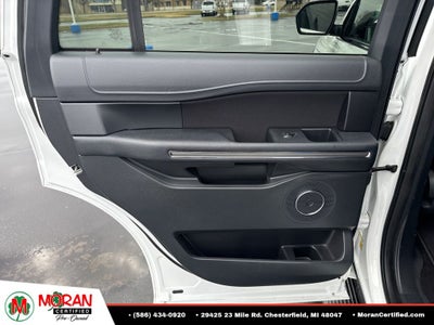 2022 Ford Expedition XL