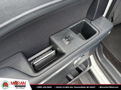 2022 Ford Expedition XL