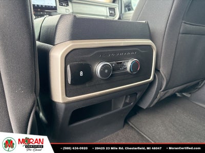 2022 Ford Expedition XL