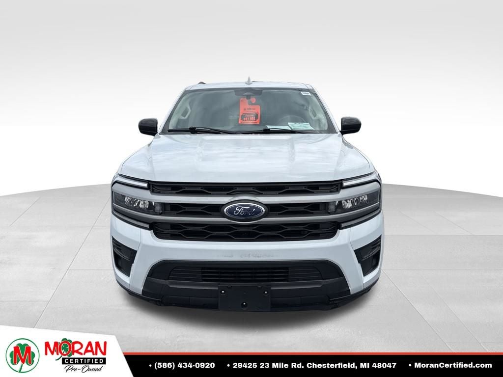 2022 Ford Expedition XL