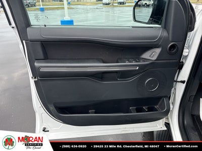 2022 Ford Expedition XL