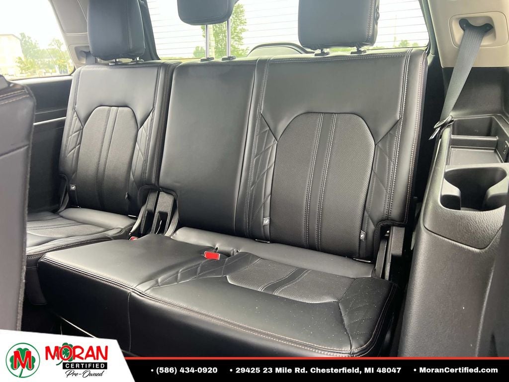 2019 Ford Expedition Platinum
