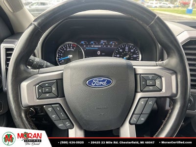 2019 Ford Expedition Platinum