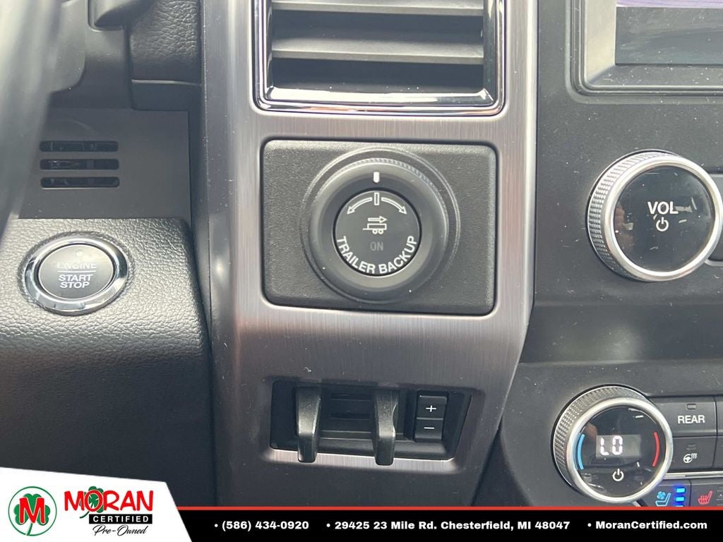 2019 Ford Expedition Platinum