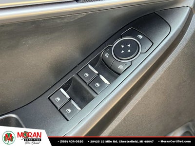2022 Ford Explorer Base