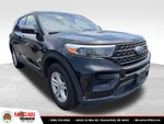 2022 Ford Explorer Base
