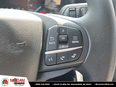 2022 Ford Explorer Base