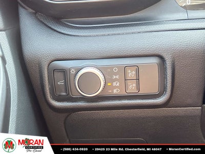 2022 Ford Explorer Base