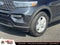 2022 Ford Explorer Base
