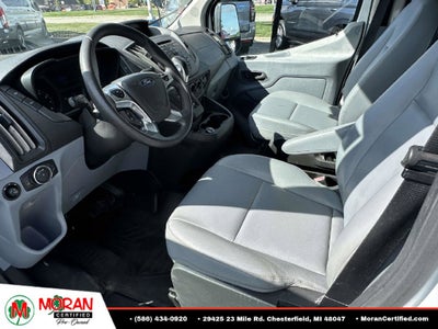 2018 Ford Transit-150 XL