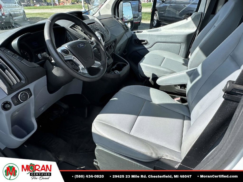 2018 Ford Transit-150 XL