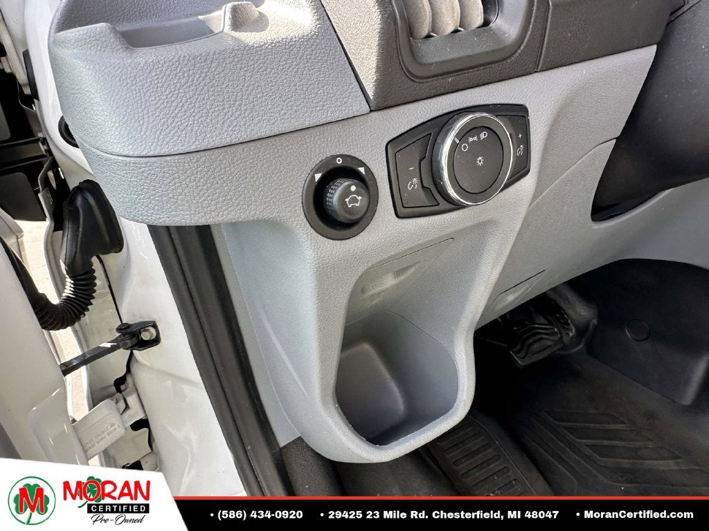 2018 Ford Transit-150 XL