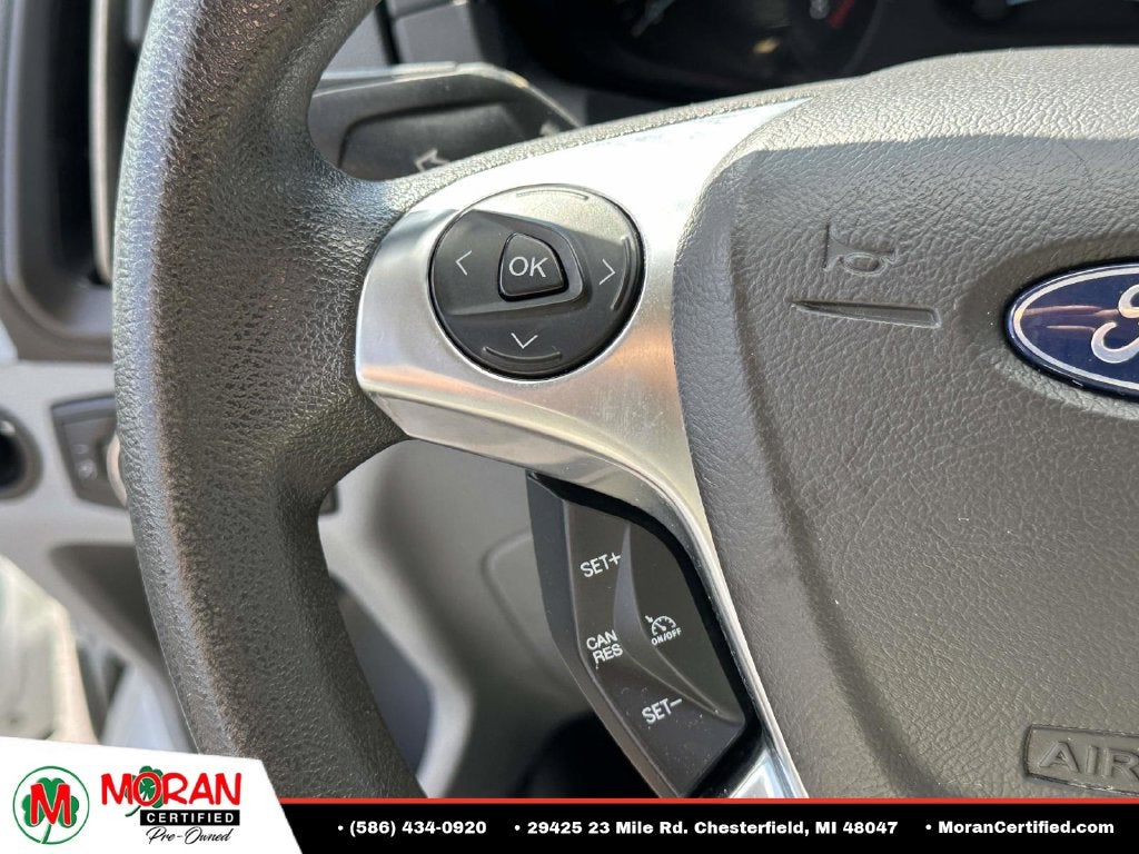 2018 Ford Transit-150 XL