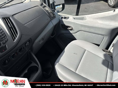 2018 Ford Transit-150 XL