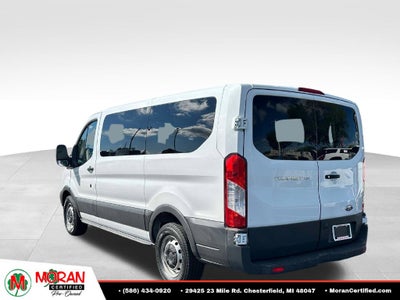 2018 Ford Transit-150 XL