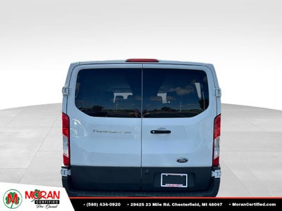 2018 Ford Transit-150 XL