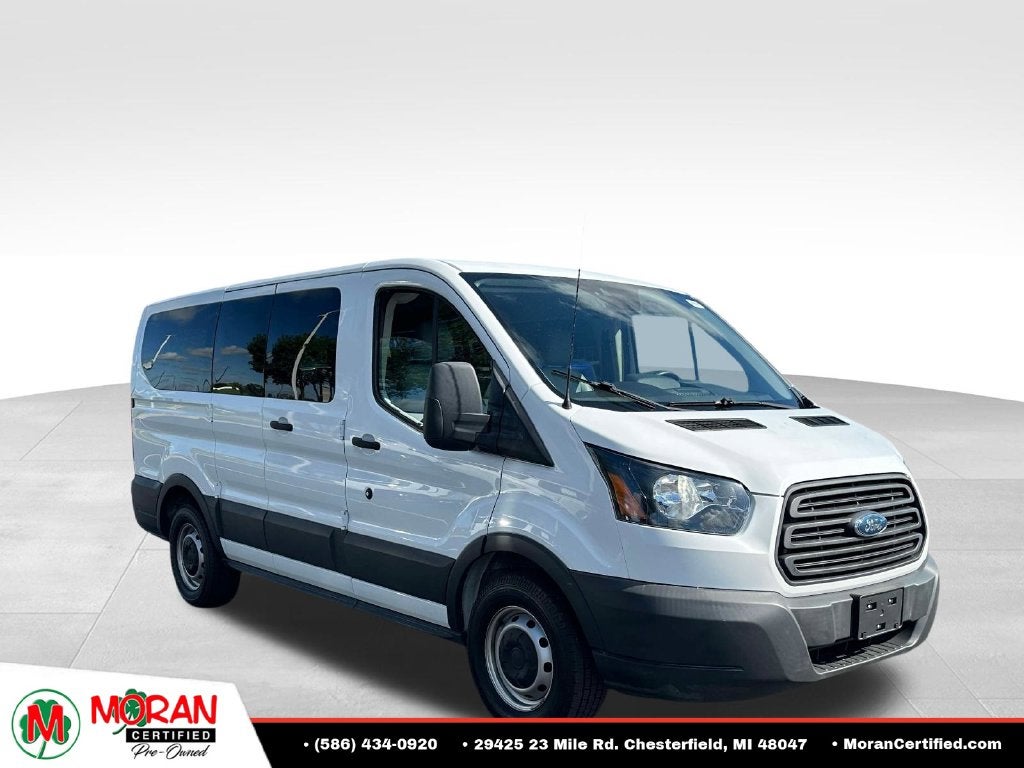 2018 Ford Transit-150 XL