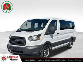 2018 Ford Transit-150 XL
