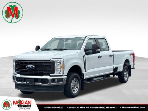 2024 Ford F-250SD XL