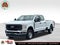 2024 Ford F-250SD XL