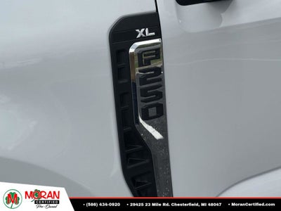 2024 Ford F-250SD XL