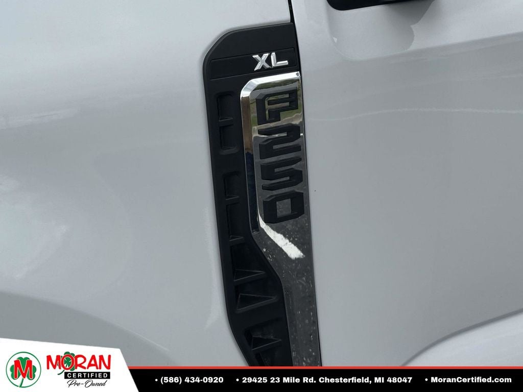 2024 Ford F-250SD XL