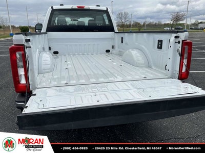 2024 Ford F-250SD XL