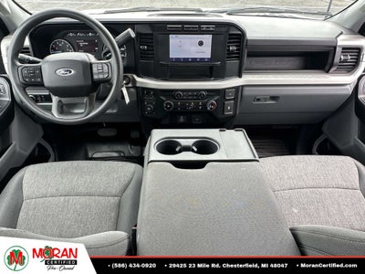 2024 Ford F-250SD XL