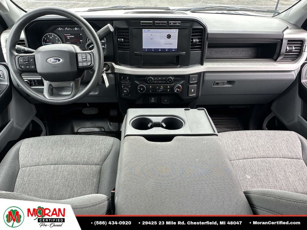 2024 Ford F-250SD XL