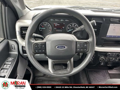 2024 Ford F-250SD XL