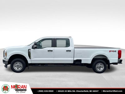 2024 Ford F-250SD XL