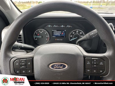 2024 Ford F-250SD XL